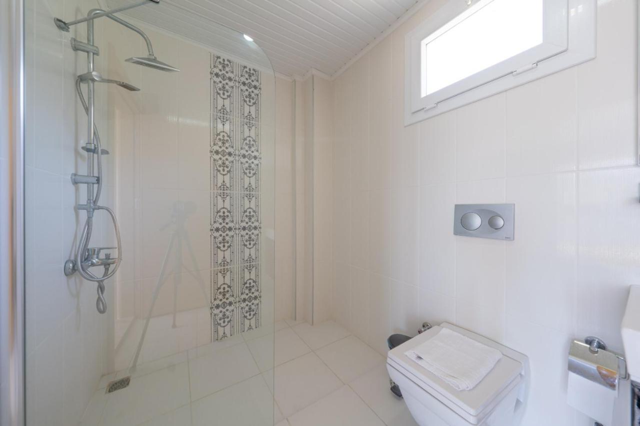 Nefes Villalari 2 Fethiye Luaran gambar