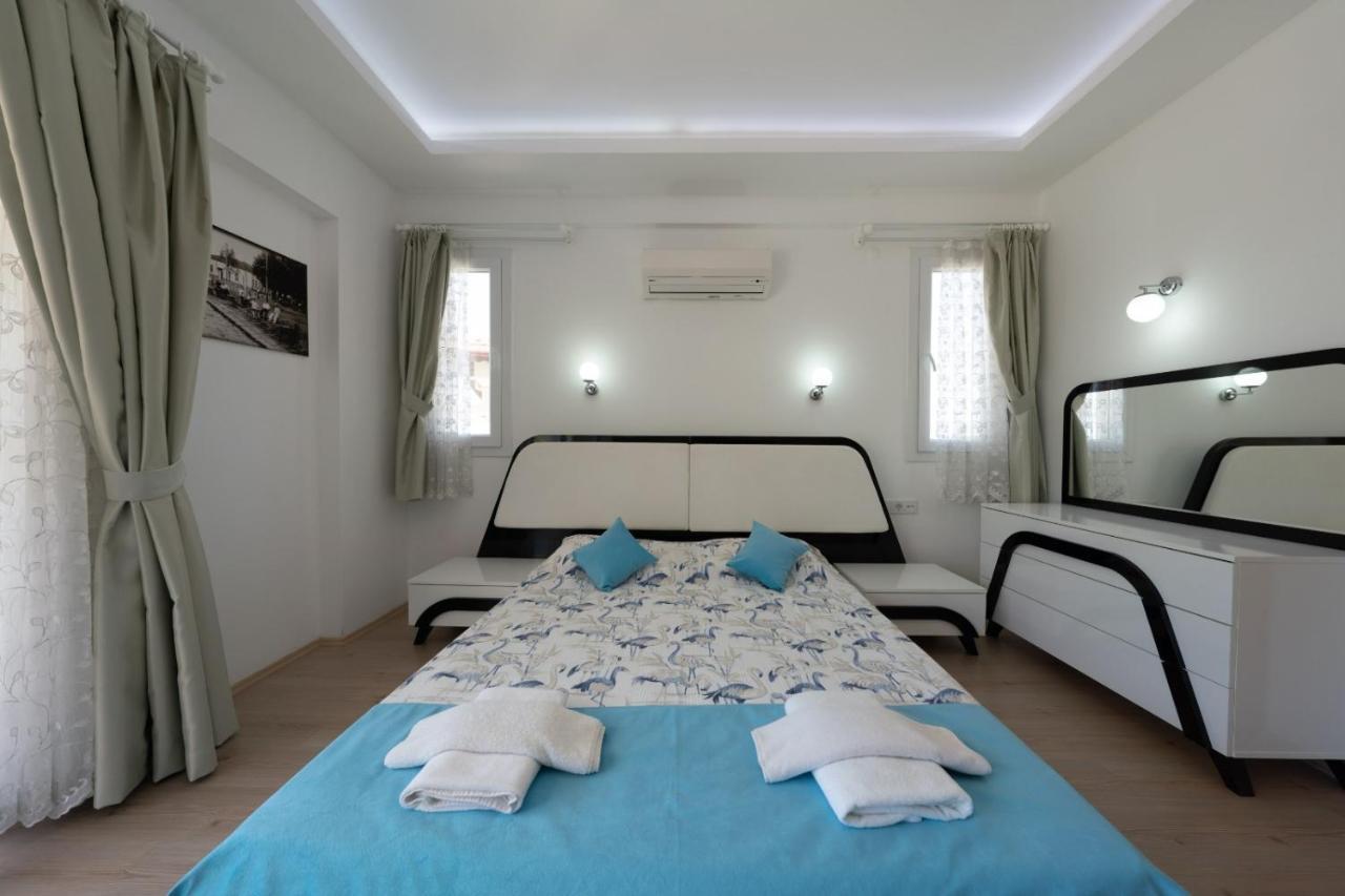 Nefes Villalari 2 Fethiye Luaran gambar