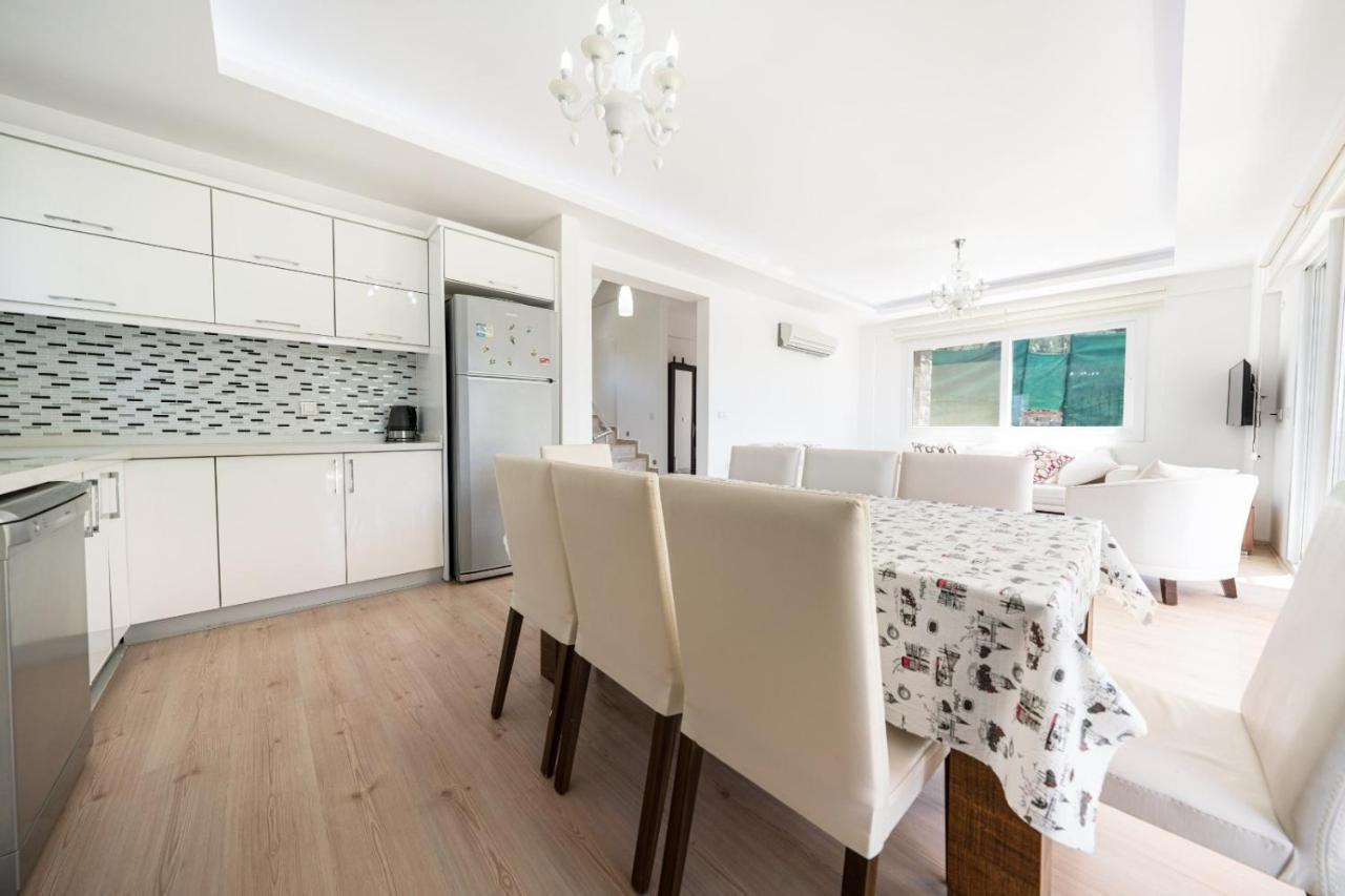Nefes Villalari 2 Fethiye Luaran gambar