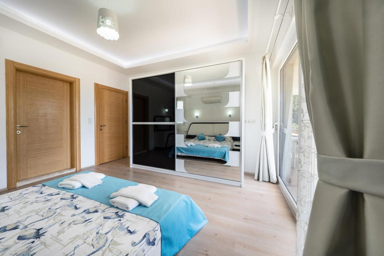 Nefes Villalari 2 Fethiye Luaran gambar