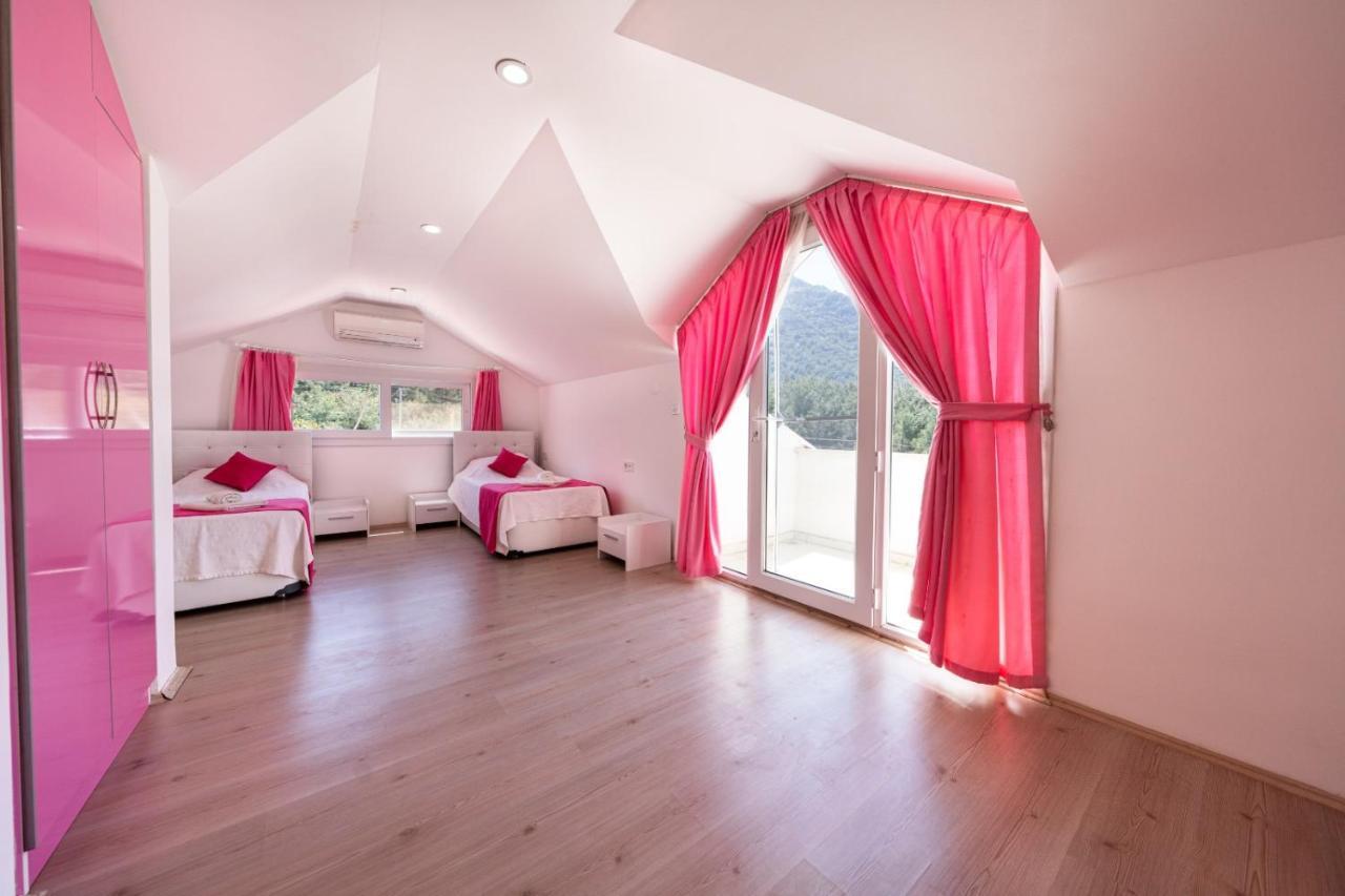 Nefes Villalari 2 Fethiye Luaran gambar