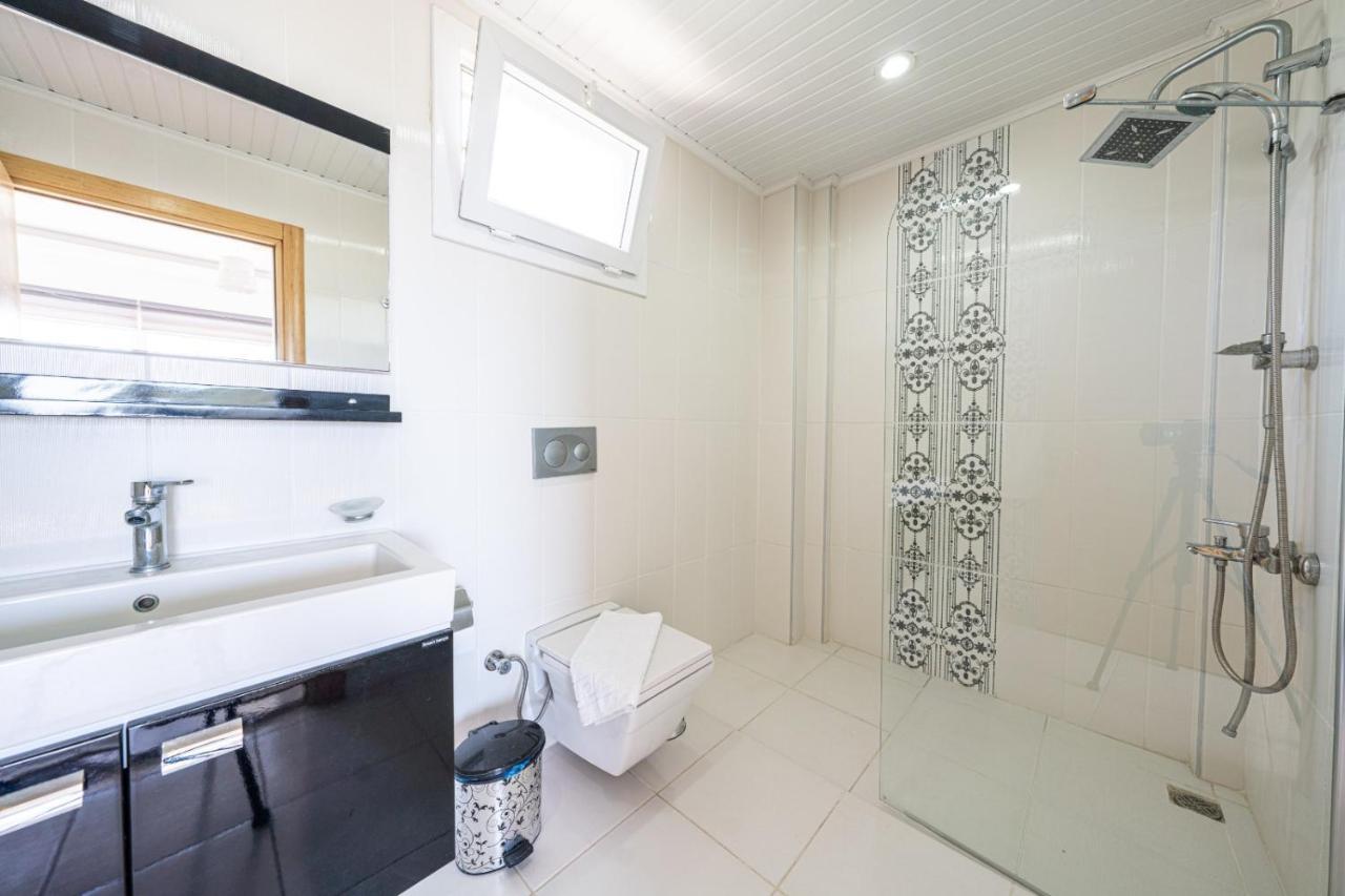 Nefes Villalari 2 Fethiye Luaran gambar